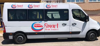 Smart Alicante Transfers