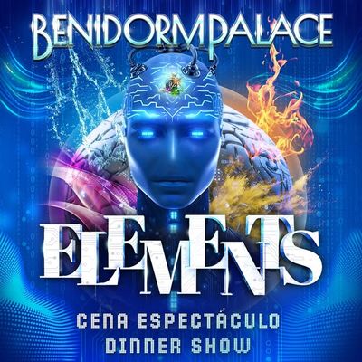 Benidorm Palace