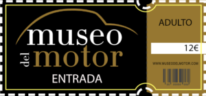 Museo Del Motor