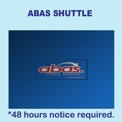 Abas Shuttle