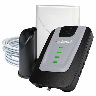 Cell Booster and antenna