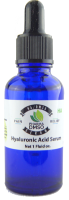 Hyaluronic Acid