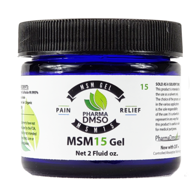 MSM Products