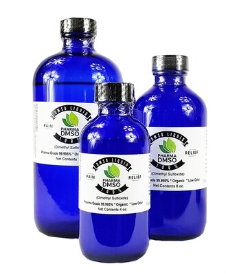 Liquid DMSO