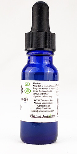 glutathione eye drops for eye color change Glutathione Eye Drops 1/2 oz. / 15ml