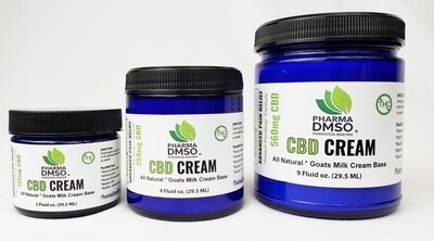 CBD Products