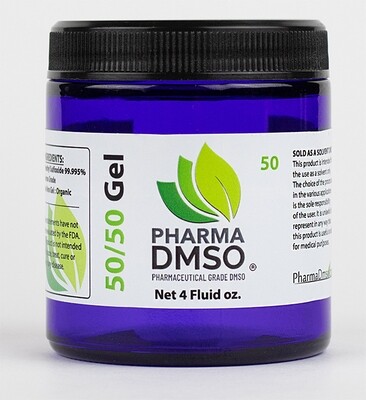 50 DMSO Gel - Organic DMSO Gel completely absorbable, pain management gel 50 DMSO Gel - Organic DMSO Gel completely absorbable, pain management gel