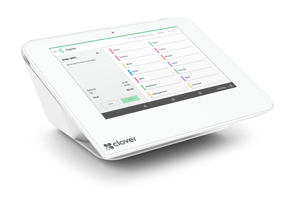 Clover® Mini 2