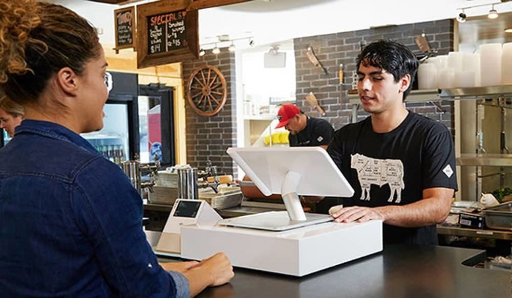 Clover® Quick Service Restaurant/Retail Essentials Package