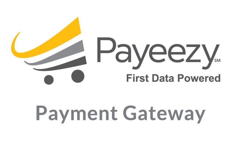 Payeezy Gateway/Virtual Terminal