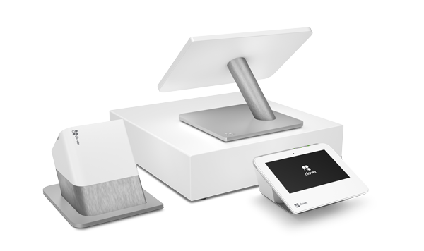 Clover® Station Pro