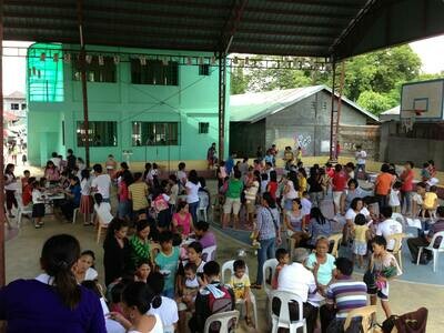 General Donation For 2020 Philippines Outreach