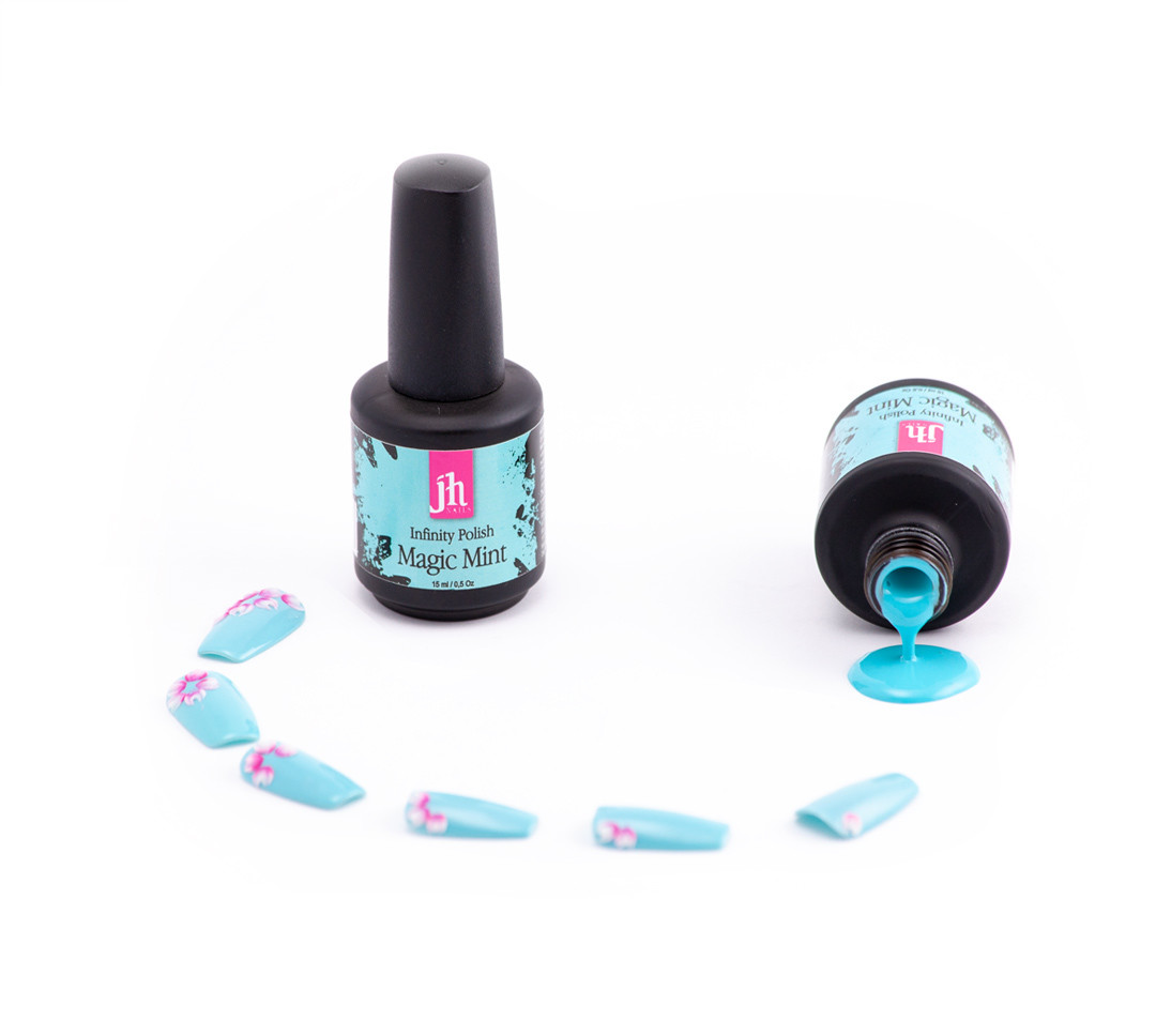 Infinity Polish Products
