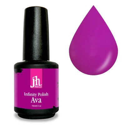 Infinity Polish Products