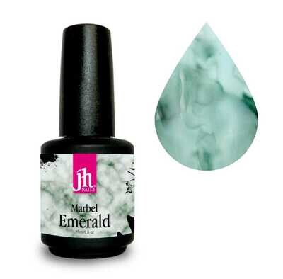 Jhnails Marbel Ink