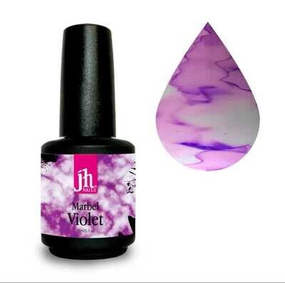 Jhnails Marbel Ink