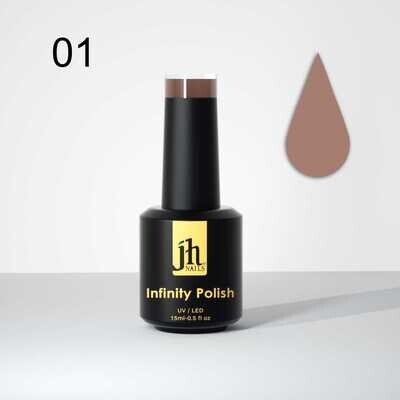 インフィニティーアロー♥スキンポリッシュ　　96シュ Infinity Polish Products