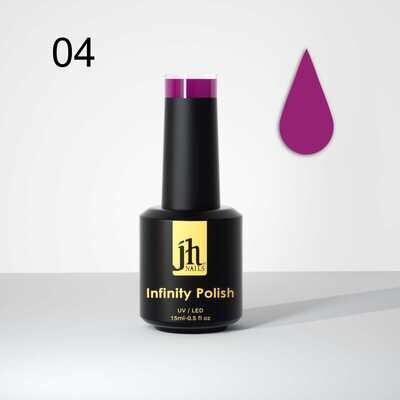 インフィニティーアロー♥スキンポリッシュ　　96シュ Infinity Polish Products