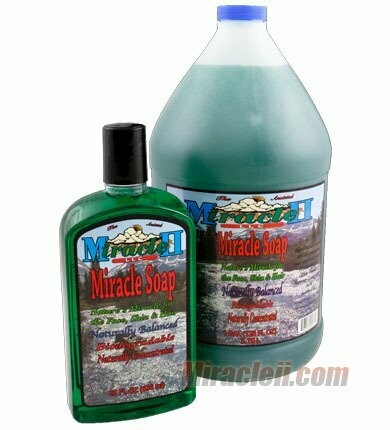 Original Soap