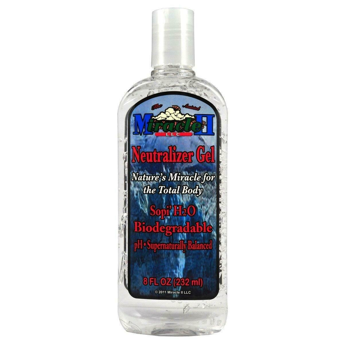 Neutralizer Gel