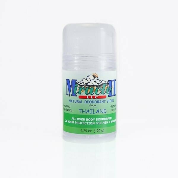 Thai Deodorant