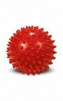 Laundry and Therapeutic Ball