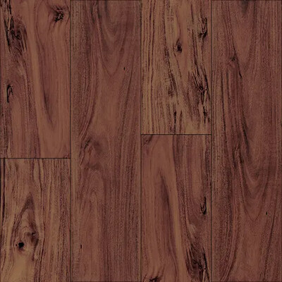 Light Amber 6x48 Loose Lay / Glue Down Vinyl Plank Flooring – 20 mil Wear Layer, 5mm Thick