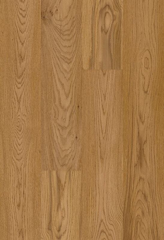 Cascade 6.5" Oak Engineered Hardwood