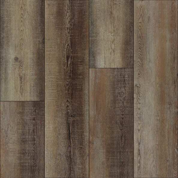 Frontier Authentic Plank Southwind 9x60 WPC Vinyl Plank Flooring