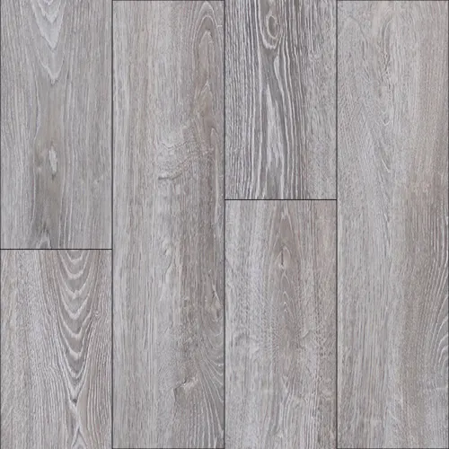 Gettysburg Gray 6x48 | 20 mil wear layer | 5 mm thick Loose Lay / Glue Down Vinyl Plank Flooring