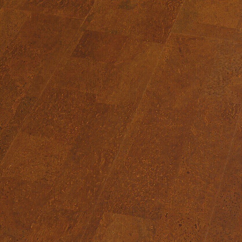 Identity Chestnut 7.5x48 Amorim Wise Cork Floor