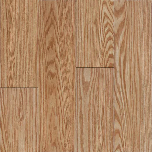 Red Oak 6x48 | 20 mil wear layer | 3mm thick Glue Down Vinyl Flooring