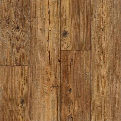 Victorian Pine 6x48 | 20 mil wear layer | 5 mm thick Loose Lay / Glue Down Vinyl Plank Flooring