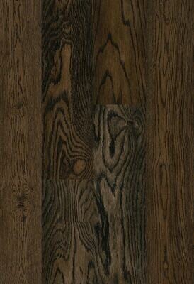 Ferndale 6.5" Oak Engineered Hardwood