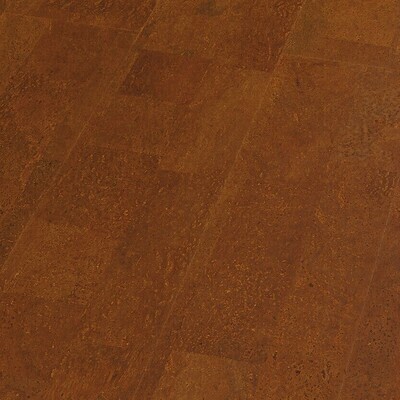 Identity Chestnut 7.5x48 Amorim Wise Cork Floor