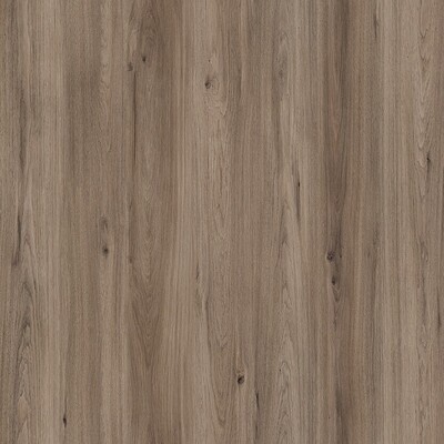 Quartz Oak 7.5x48 Amorim Wise Cork Floor Glue-Down