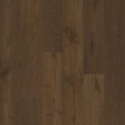 7.5" Holmes Oak Engineered 1/2" Hardwood Floor