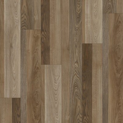 Linden 9x60 | 28 mil wear layer | 5 mm thick Loose Lay / Glue Down Vinyl Plank Flooring