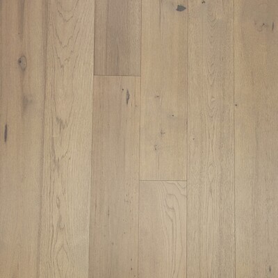 7.5" Withrow Hickory Engineered 1/2" Hardwood Floor