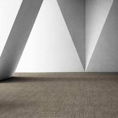 Coastal 207 - Carpet Tile  20x20  | 17 OZ | Solution Dyed Nylon
