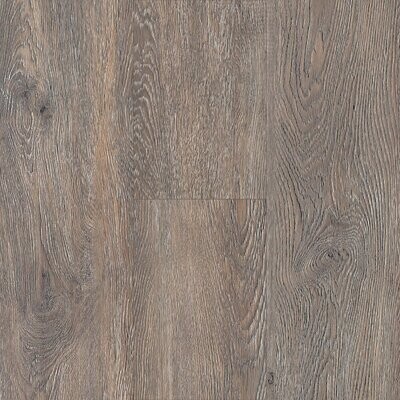 Weathered Oak 7x48 | 28 mil wear layer | 3 mm thick Glue Down Vinyl Flooring | Indestructible Next Floor