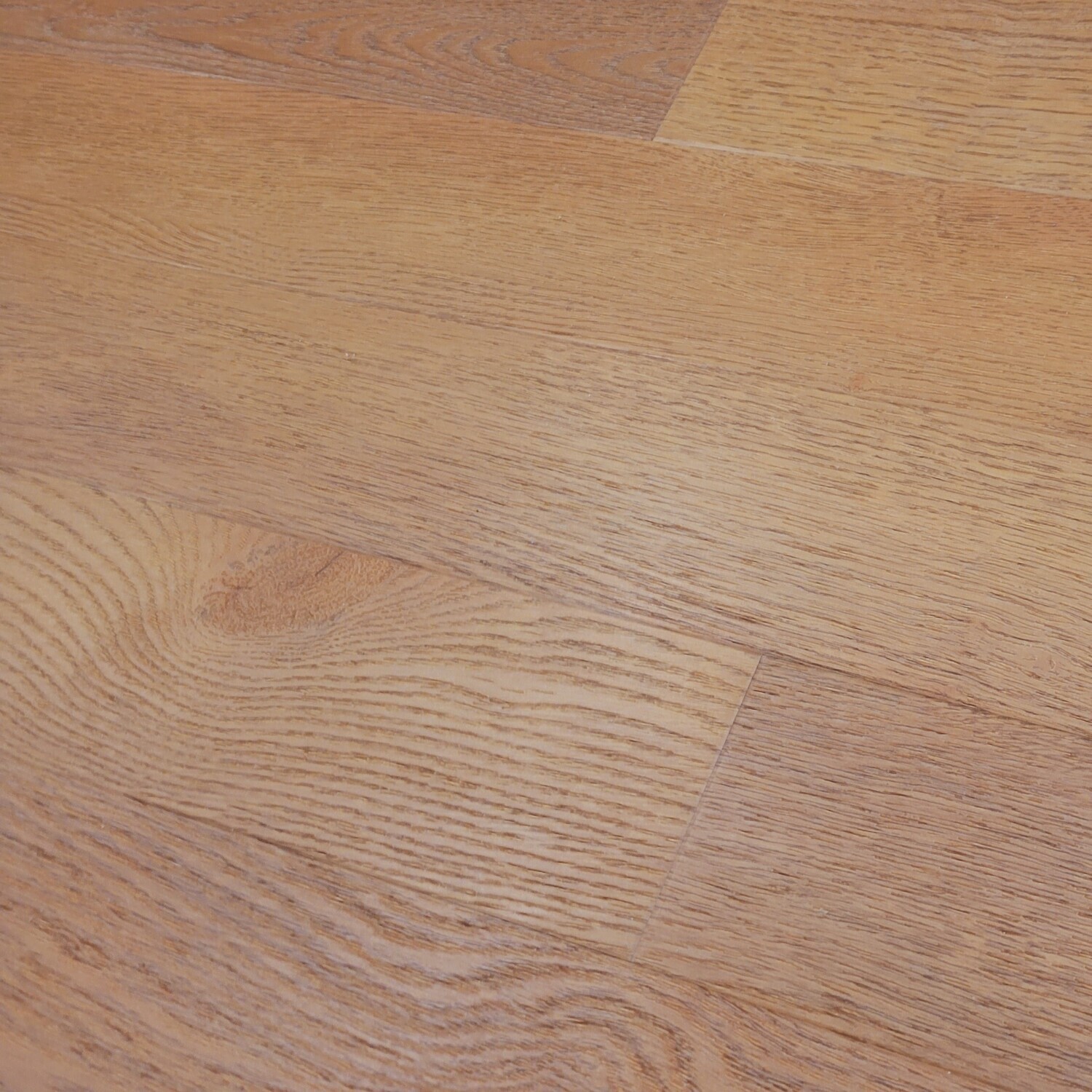 Red Oak Natural Traditions WPC Flooring | 20mil wear layer | 6.5mm thick | 3.25" Narrow Plank