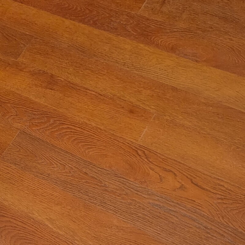 Butterscotch Oak | Rigid Core Vinyl Flooring | 20mil wear layer | 6.5mm