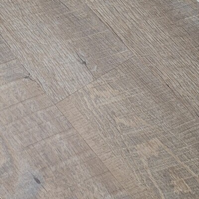 Cape Cod Grey 6x48 WPC Harbor Plank | 20mil wear layer | 8mm thickness