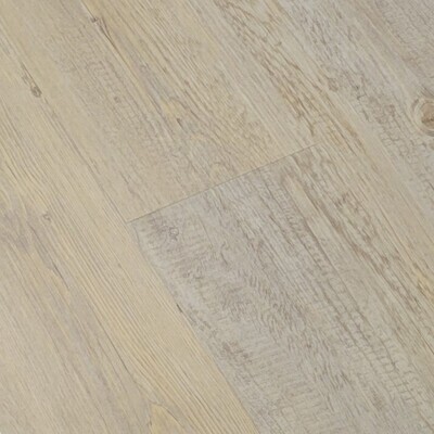 Bleached Boardwalk 6x48 WPC Harbor Plank | 20mil wear layer | 8mm thickness