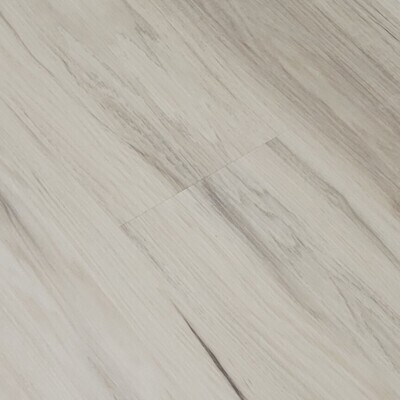 Dockside Hickory 6x48 WPC Harbor Plank | 20mil wear layer | 8mm thickness