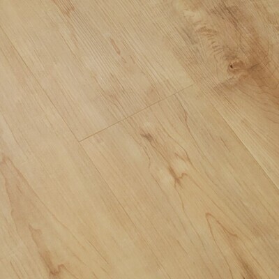 Birch 6x48 WPC Harbor Plank | 20mil wear layer | 8mm thickness