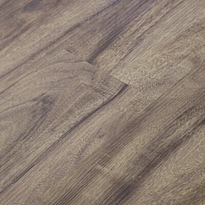 Drifted Acacia 6x48 WPC Harbor Plank | 20mil wear layer | 8mm thickness