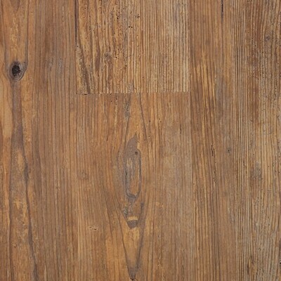 Reclaimed Pine 6x48 WPC Harbor Plank | 20mil wear layer | 8mm thickness