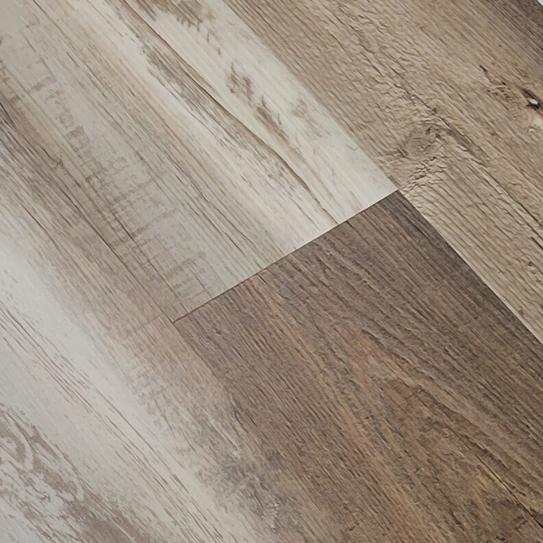Mayflower 6x48 WPC Harbor Plank | 20mil wear layer | 8mm thick